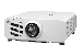 Projektor Panasonic PT-RW620 E/U/B/W