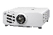 Projektor Panasonic PT-RW930 E/U/B/W