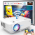 Projektor Puxinat WiFi Beamer 1080P