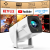 Projektor PYIER Mini Beamer 1080P