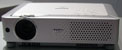 Projektor Sanyo PLC SU70