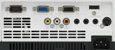 Projektor Sanyo PLC WR251