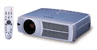 Projektor Sanyo PLC XU33