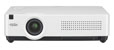 Projektor Sanyo PLC XU350A