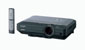 Projektor Sharp XG C68X