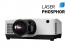 Projektor Sharp XP-A175U-W/B
