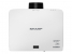Projektor Sharp XP-P601Q