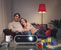 Projektor Sony VPL EX5