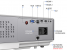 Projektor ThundeaL TD96