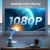 Projektor TOPTRO X8