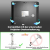 Projektor Unicview K5000