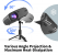 Projektor WeWatch V50G