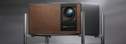 Projektor XGIMI Titan Noir Max