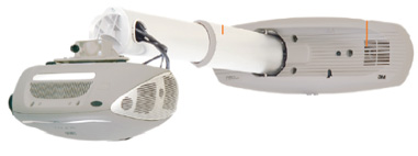 Image 3M Super Close Projection System SCP712