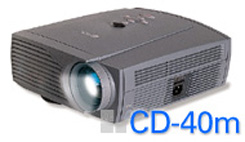 Image Boxlight CD 40m