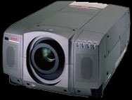 Image Eiki LC SX2/U/L/A