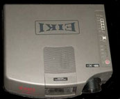 Image Eiki LC 4200