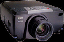 Image Epson USA PowerLite 9000i