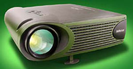 Image InFocus LP330