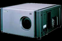 Image JVC DLA M5000SC