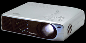 Image Kindermann KX 100
