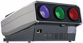 Image Electrohome Marquee 8000