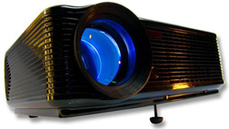 Image MediaLy LED D2000