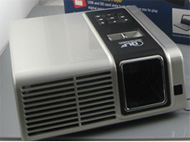 Image Merlin Digital Projector ULTRA DLP