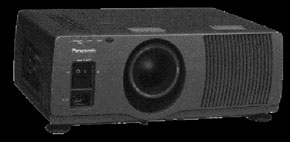 Image Panasonic PT L795E/U