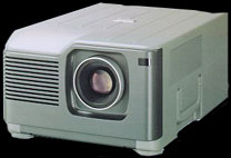 Bild Sharp XG 3700E/U