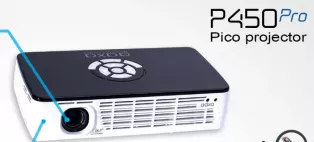 Bild AAXA P450 Pro