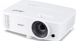 Bild Acer P1355W