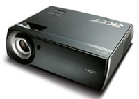 Image Acer P7270