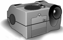 Image Anders + Kern AstroBeam 330