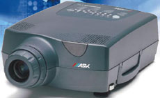 Image ASK Impression A10 XV