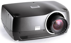Image Barco F32 wuxga