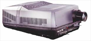 Image Barco Vision 8200HD