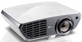 Image Benq HT4050