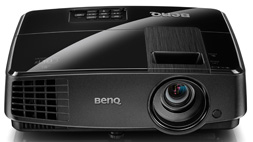 Image Benq MX507