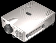 Image Acer VP150X