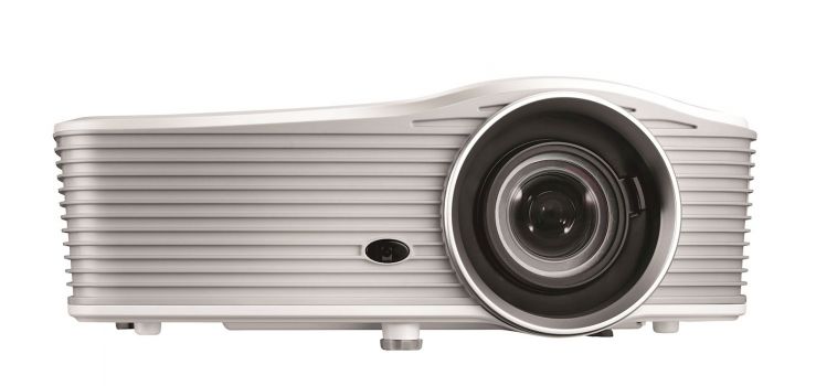 Image Optoma EH515ST