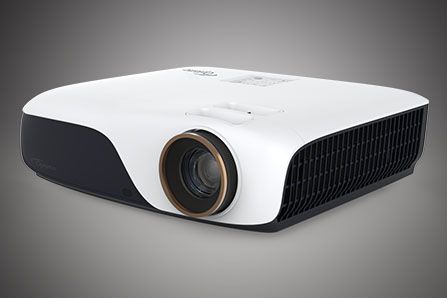 Image Optoma ZH55