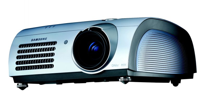 Image Samsung SP H500AE