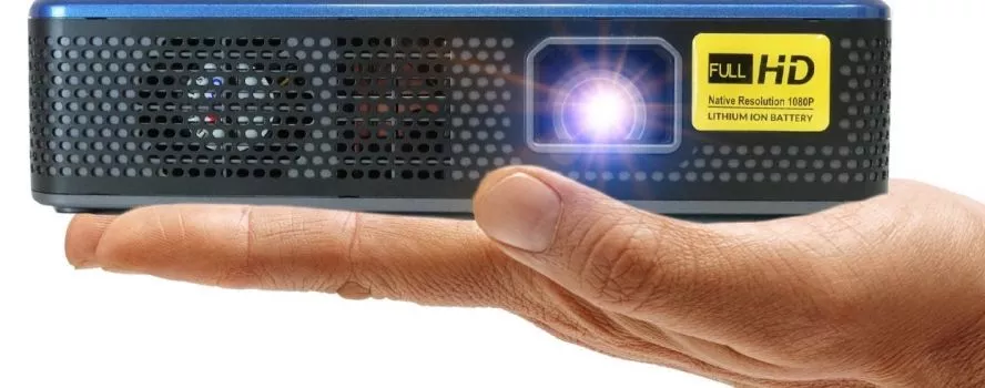 Image AAXA M7