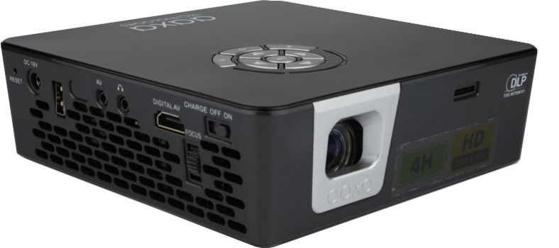 Image AAXA P6X