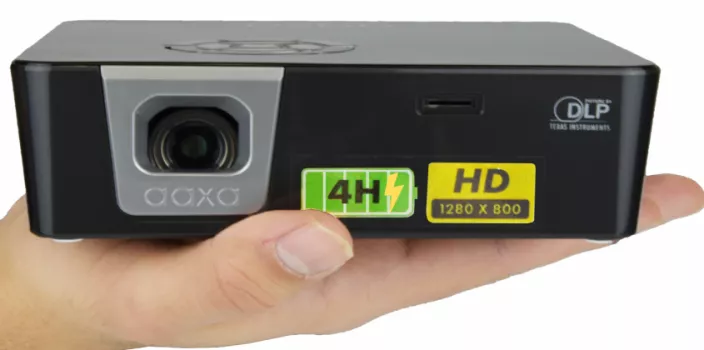 Image AAXA PX6