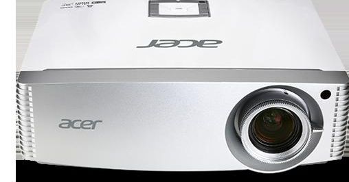 Image Acer EV833h