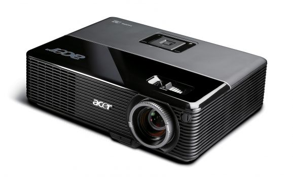 Image Acer P1166