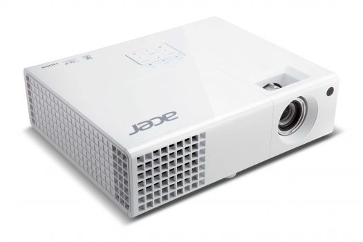 Image Acer P1340W
