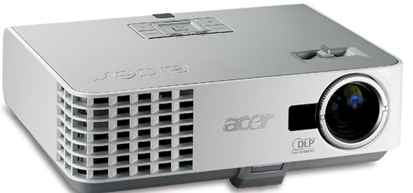 Image Acer P3251